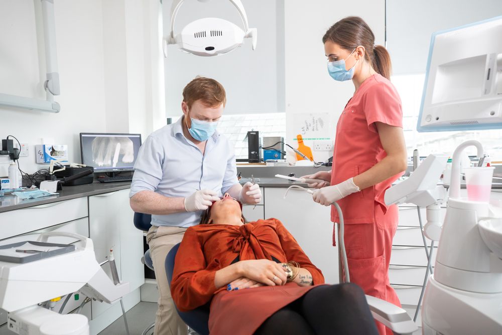 how to treat gum disease with surgery - 3Dental